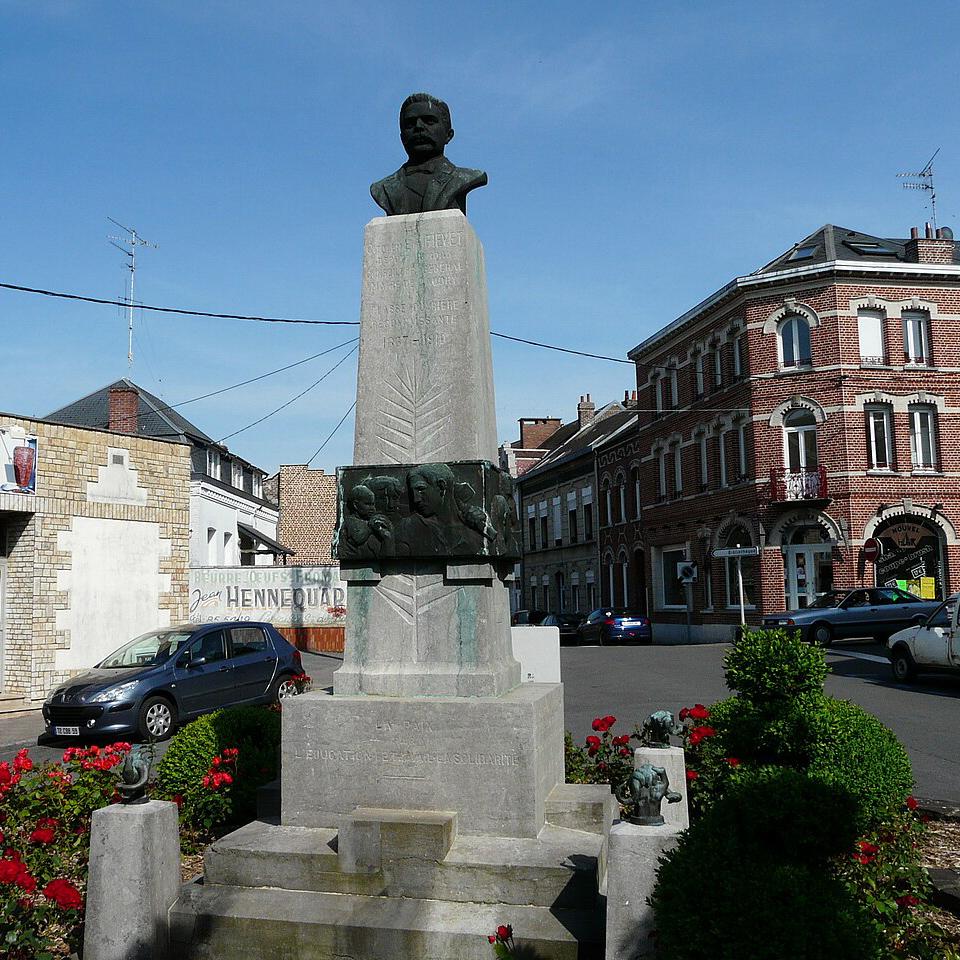 Caudry surgeles gel terroir livraison a domicile nord haut de france frais