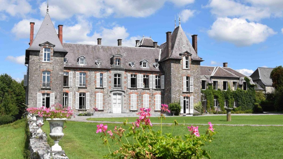 Les tournées Gel Terroir du 13 au 17 mai 2024