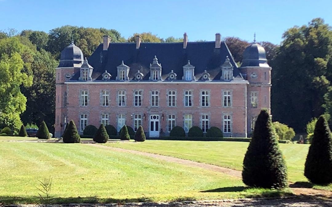 Gel terroir dourlers livraison a domicile surgeles