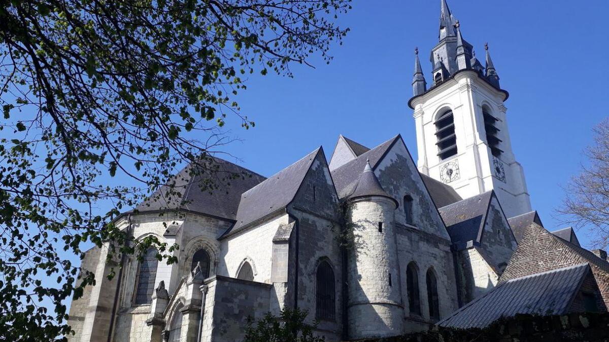 Les tournées Gel Terroir du 15 au 19 janvier