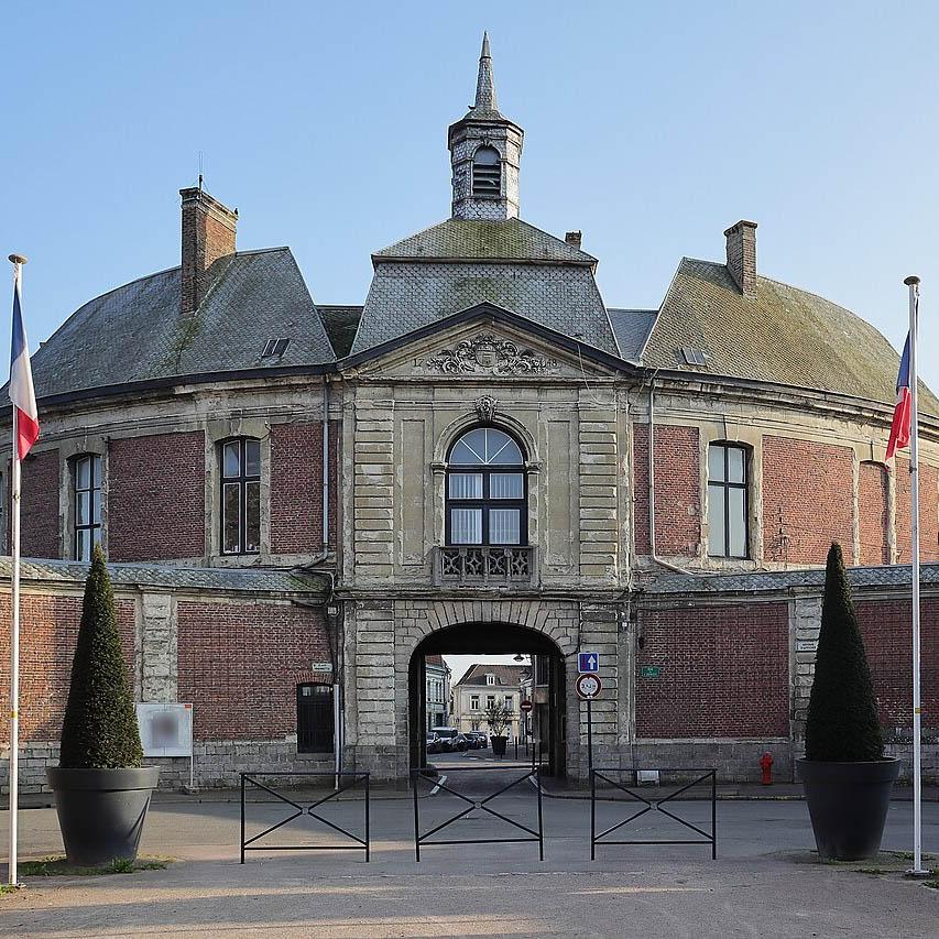 Gel terroir marchiennes valenciennes surgeles livraison a domicile nord haut de france frais