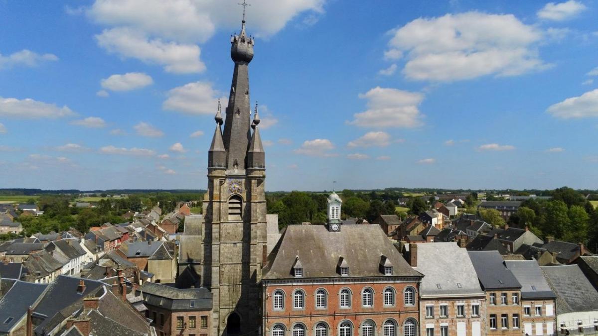 Les tournées Gel Terroir du 30 octobre au 04 novembre 2023