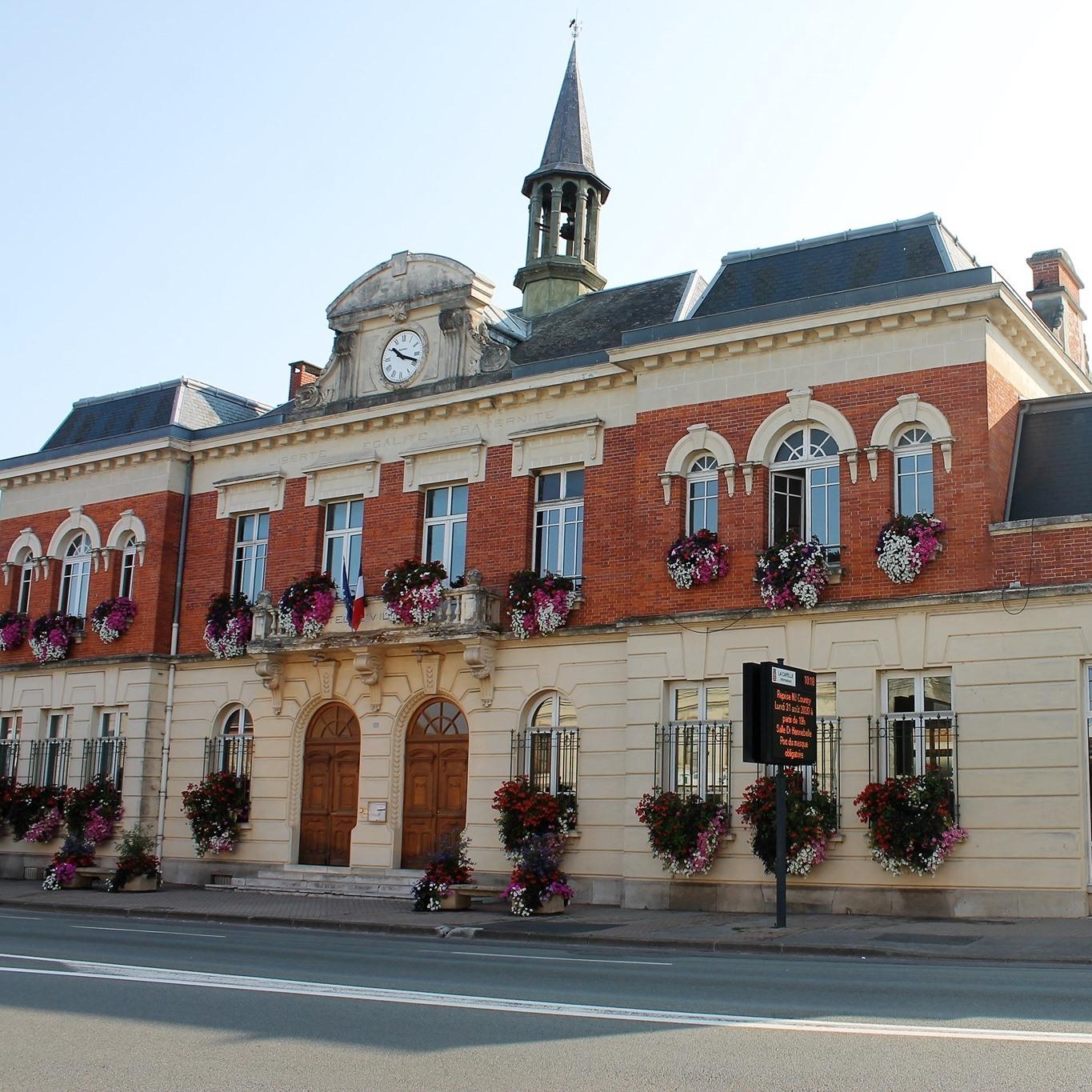 Gel terroir surgeles livraison a domicile la capelle aisne thierache tournee