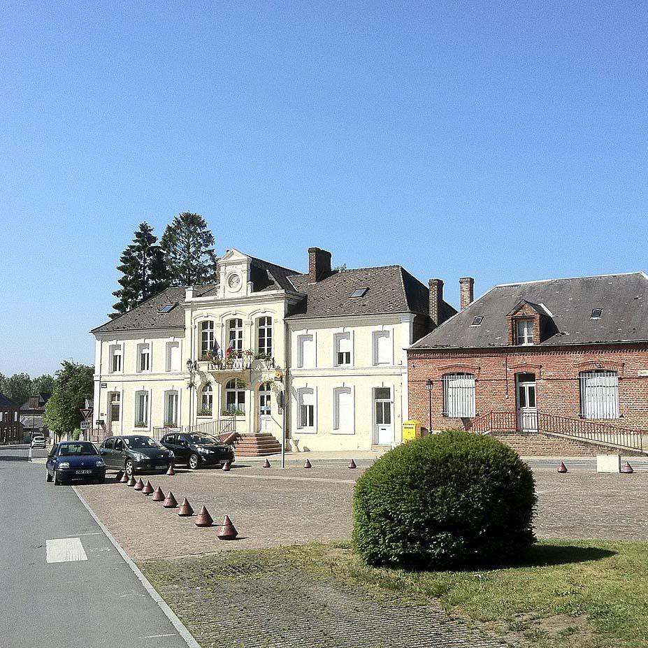 Gel terroir wassigny thierache surgeles haut de france livraison a domicile dessert